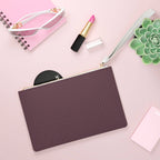 Porter Anna - Clutch Bag | Charlottesville, Virginia | Herringbone: One size