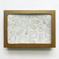 Albertine Press - Al Dente Note Card Boxed Set
