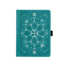 Archer and Olive - Frosted Storybook Notebook: Dot Grid