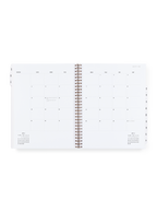 Appointed - 26-27 Year Task Planner: Matcha