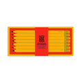 Pier Six Press - Pencil Pad - Risograph 'Memo Maker' Notepad
