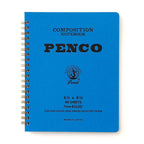 Hightide USA - Coil Notebook/ L: Natural