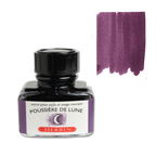 Herbin Fountain Pen Ink 30ml Bottle, Cacao du Bresil (Brazilian Cocoa)