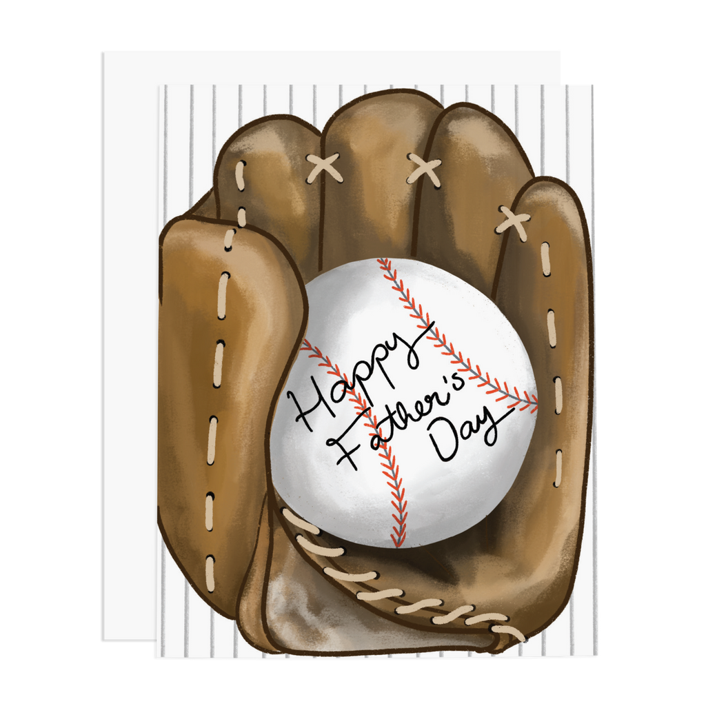 Ramus & Co. - Happy Father's Day Greeting Card