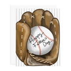 Ramus & Co. - Happy Father's Day Greeting Card