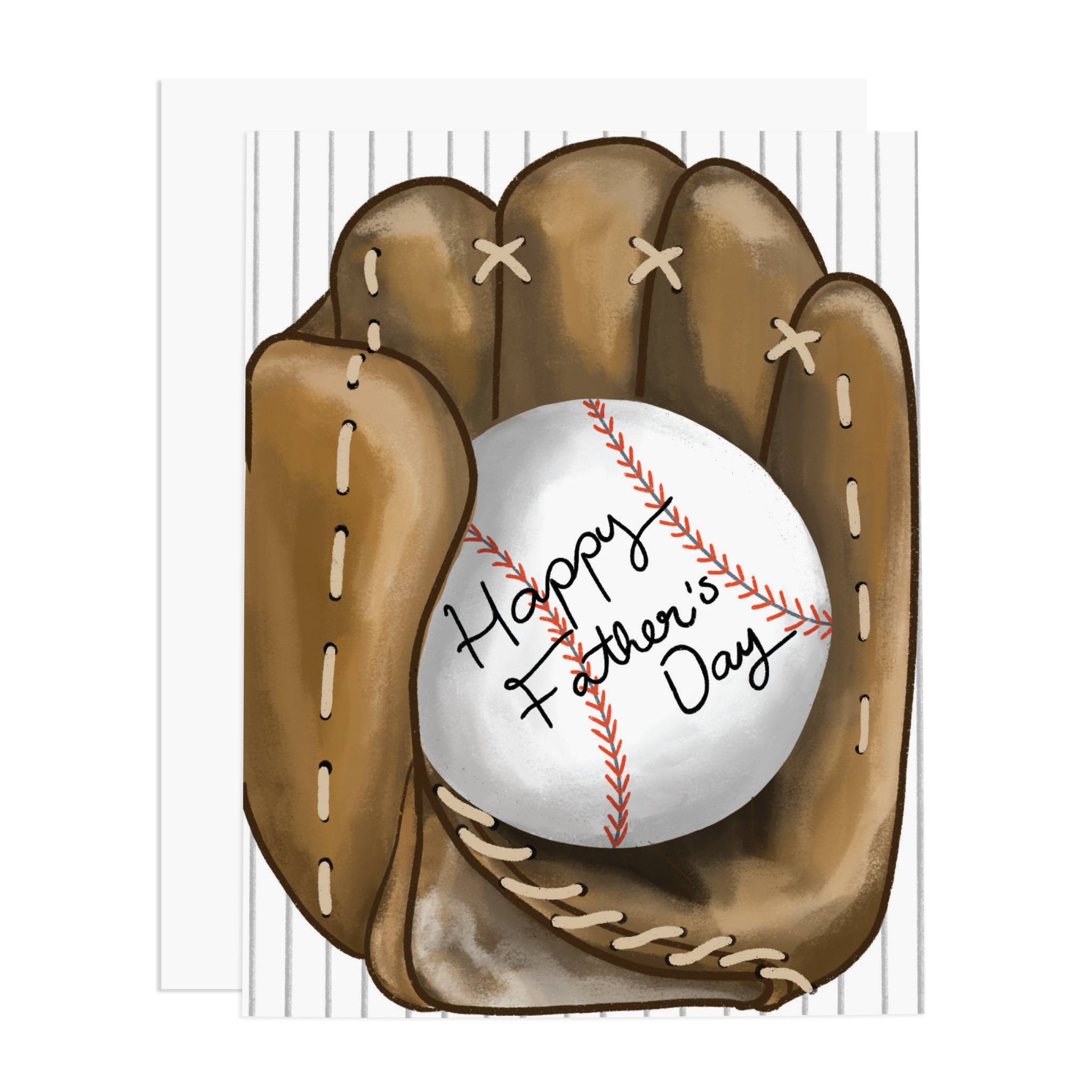 Ramus & Co. - Happy Father's Day Greeting Card