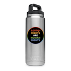 Discovery Stickers - LGBTQ+ Rights Are Human Rights