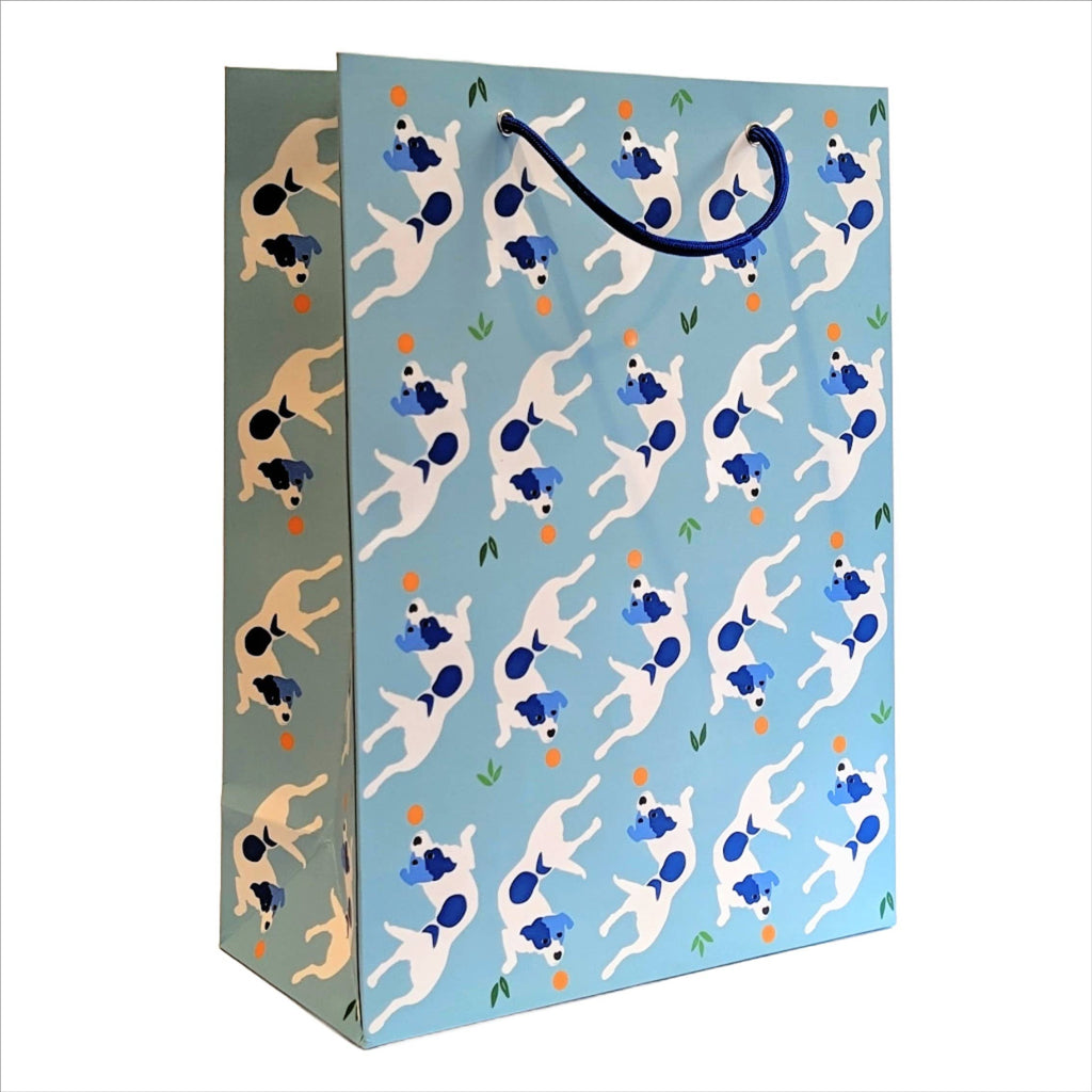 All Very Goods - Gift Bag - Fetch