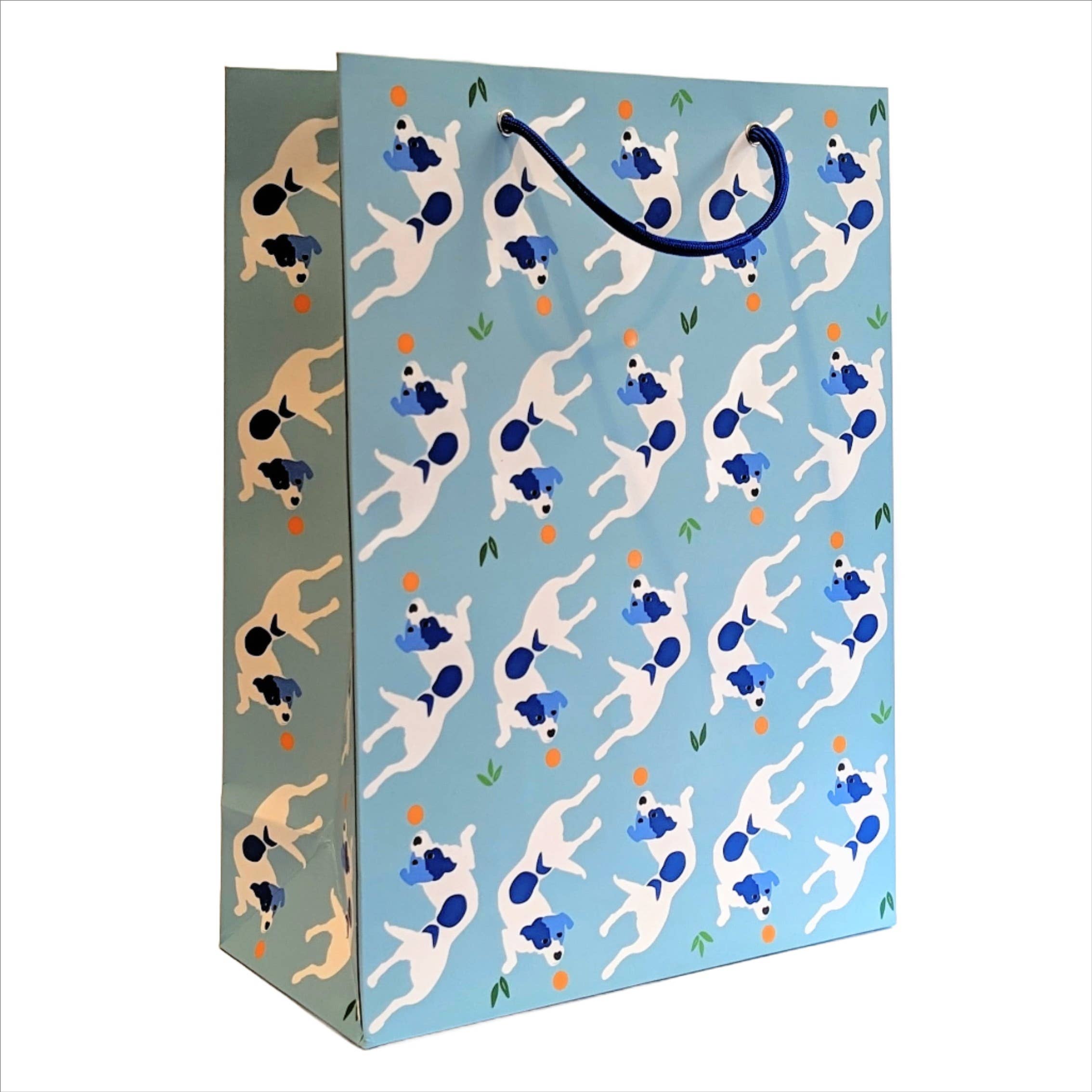 All Very Goods - Gift Bag - Fetch