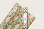 re:mused studio - Cambrifornia Gift Wrap Sheet – Double Sided
