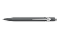CARAN D'ACHE, Ball Pen  Metal Anthracite Grey