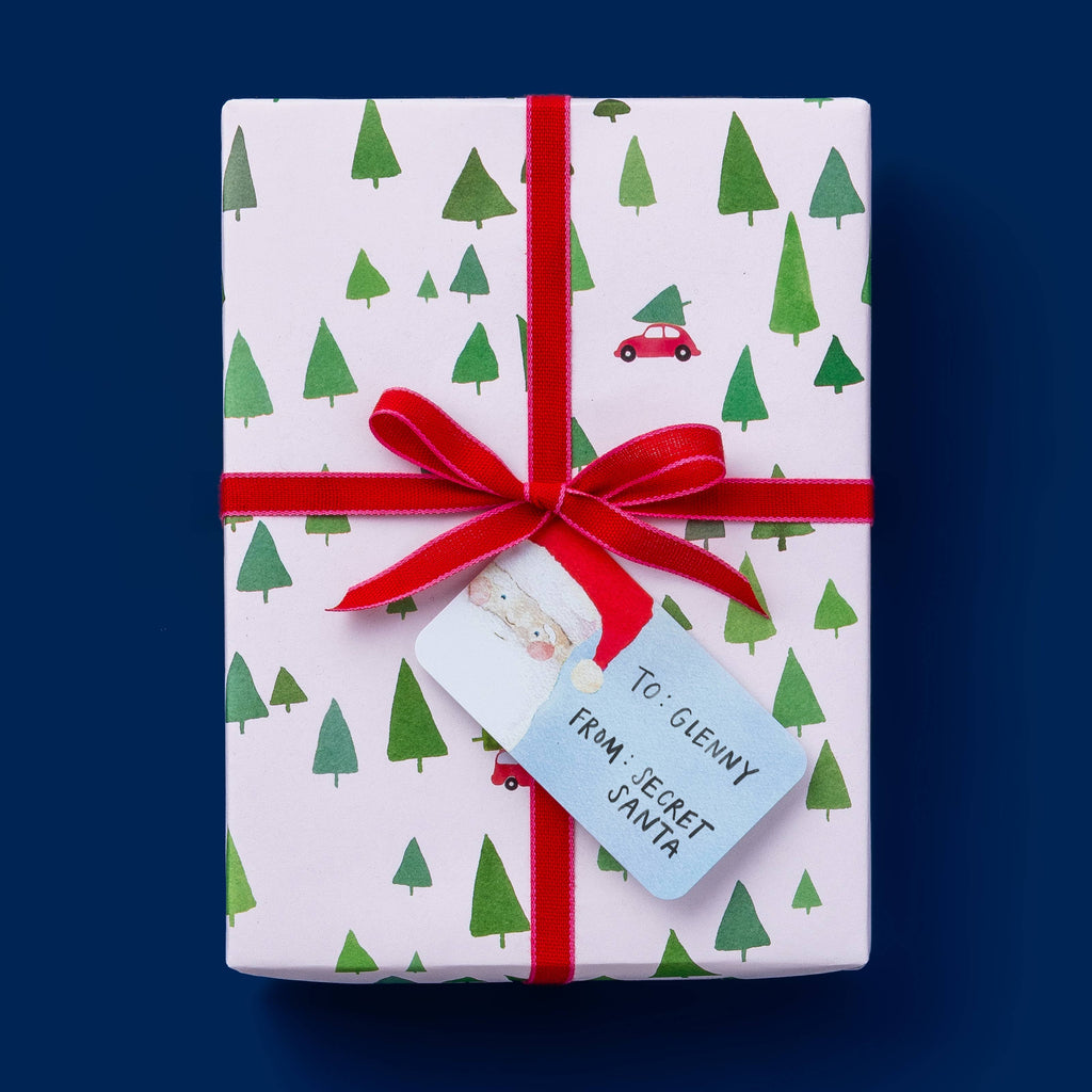 E. Frances Paper - Rudolph Little Notes®