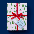 E. Frances Paper - Rudolph Little Notes®