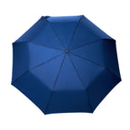 Original Duckhead - Navy Compact Eco-Friendly Original Duckhead Umbrella