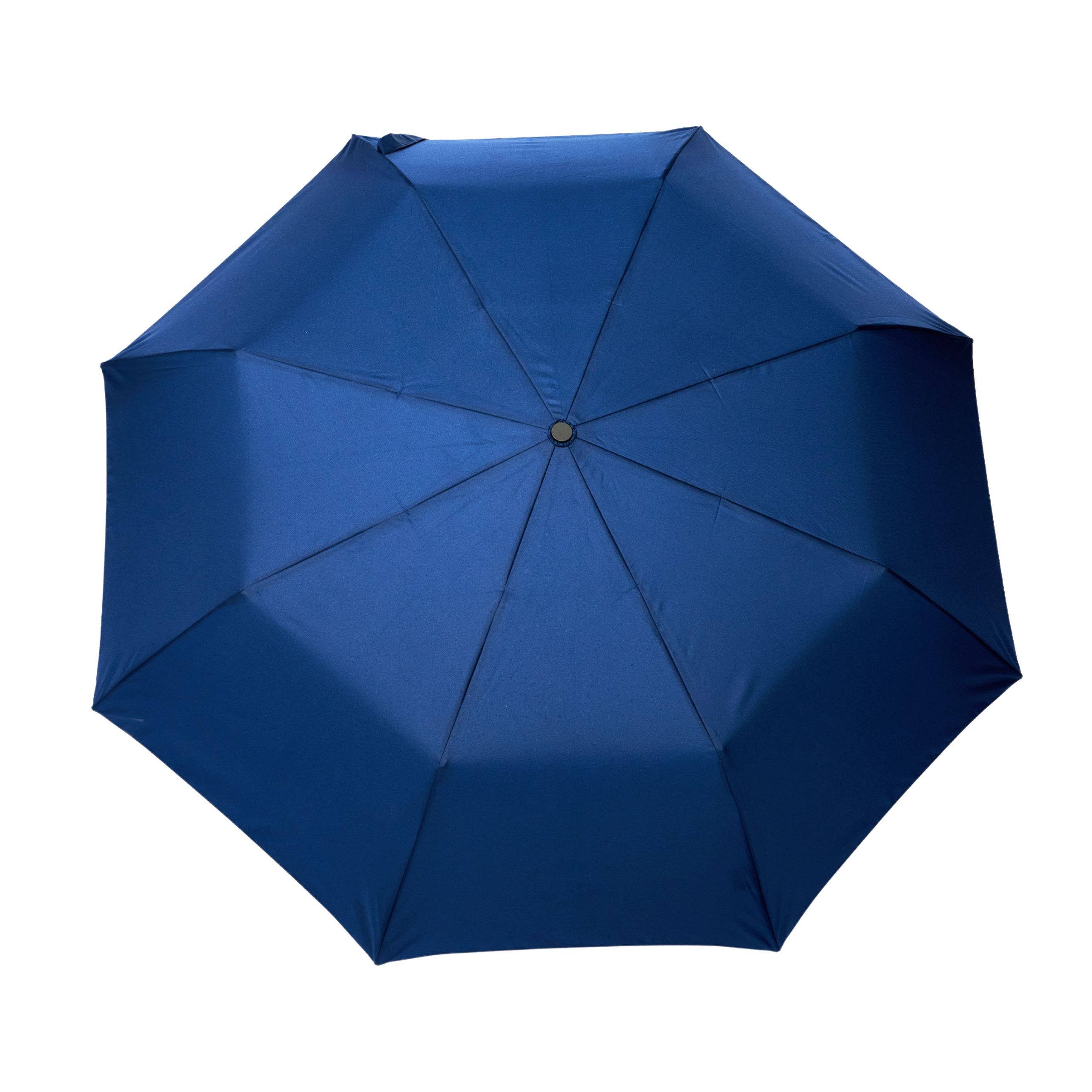 Original Duckhead - Navy Compact Eco-Friendly Original Duckhead Umbrella