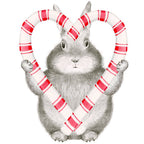 Dear Hancock - A Sweet Hoppy Holiday