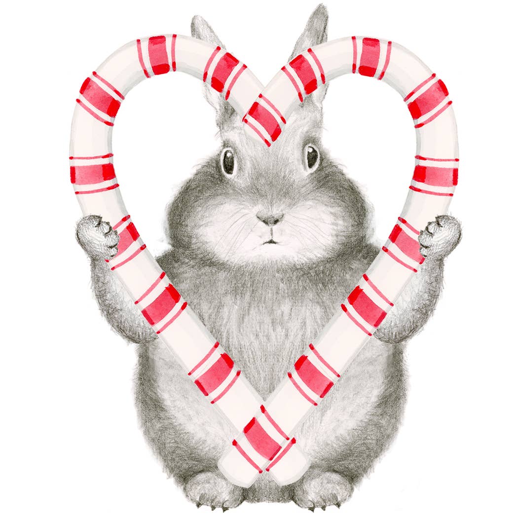 Dear Hancock - A Sweet Hoppy Holiday