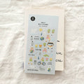 Suatelier design - Save the earth