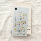Suatelier design - Save the earth
