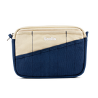 Soolla - Soolla® Studio Pouch, Marina (Stationery Pouch)