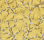 Giftsland - Peach Blossom decorative handmade paper, Pink / English