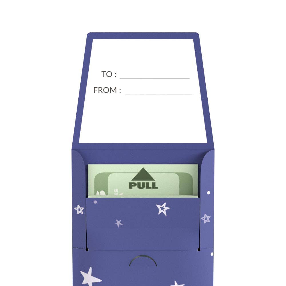 Lovepop Cards - Congrats Grad Money Holder, Game day