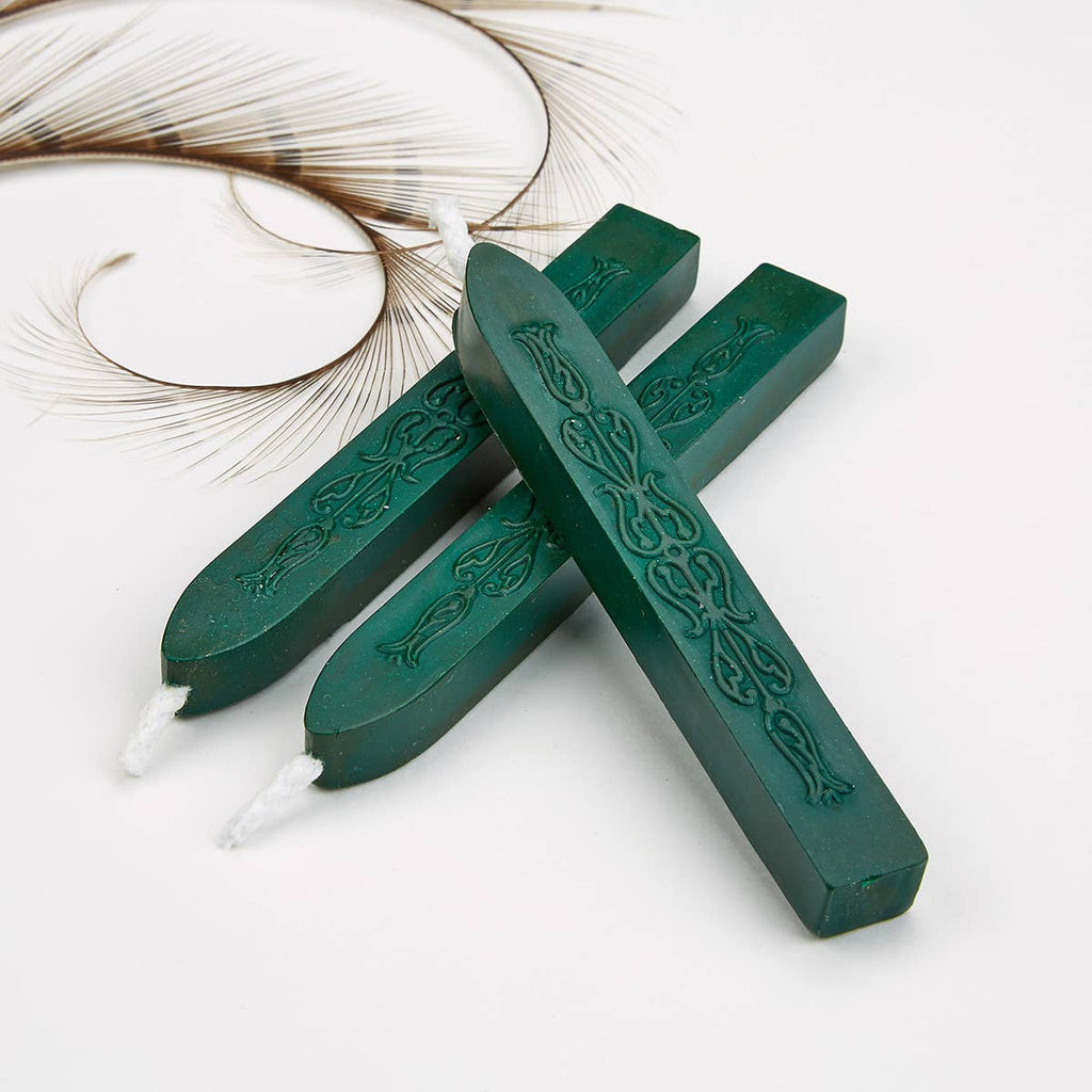 Freund Mayer & Co. - Pink Pearl, Sealing Wax Sticks