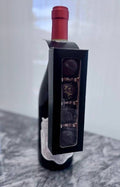 Mitchell's Fine Chocolates - Wine Bottle Hanging Truffle Box