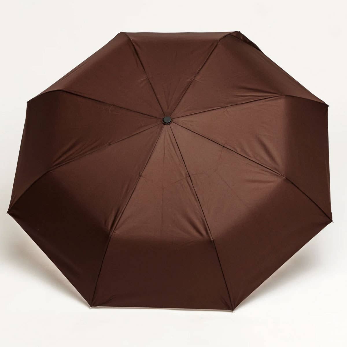 Original Duckhead - Espresso Brown Eco-Friendly Duckhead Umbrella