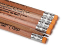 Field Notes - Woodgrain Pencil 6-Packs