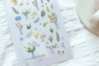 Suatelier design - Fleur