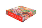 Chronicle Books - The World of Taylor An unofficial 1000-piece jigsaw puzzle