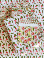 re:mused studio - Cambrifornia Gift Wrap Sheet – Double Sided