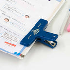 Hightide USA - Plastic Clip: Navy