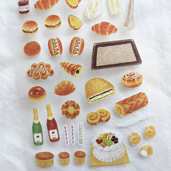 Suatelier design - Old bakery