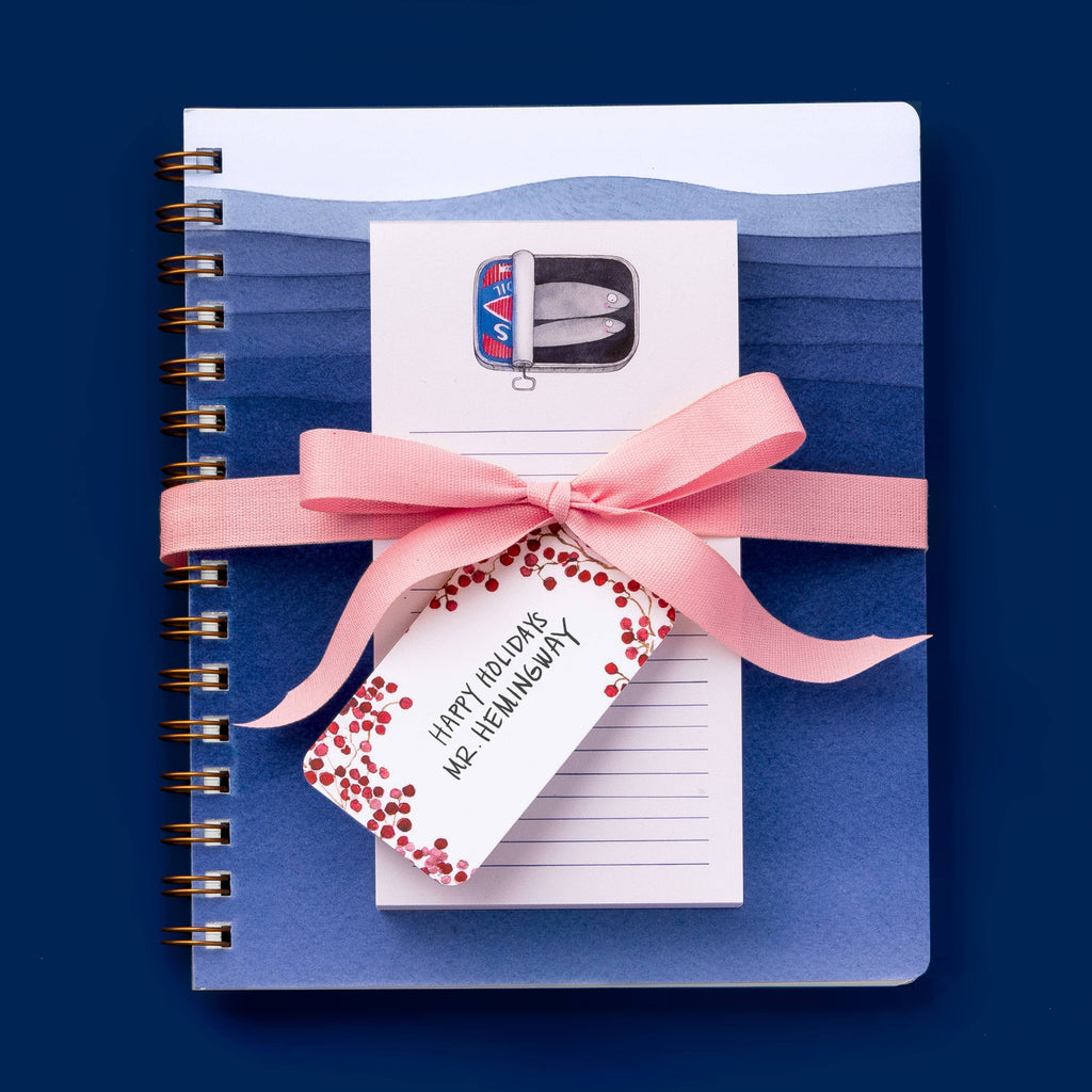 E. Frances Paper - Rudolph Little Notes®