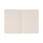 Designworks Ink, Standard Issue Pocket Journal - Army Green + Chili