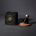 Endless Alchemy Fountain Pen Inks -Obsidian Sky 45ml