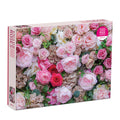 Chronicle Books -English Roses 1000 Piece Jigsaw Puzzle