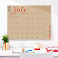 Paper Source Wholesale - 2026 Great Big 12 Month Calendar