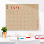Paper Source Wholesale - 2026 Great Big 12 Month Calendar