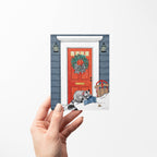 Ramus & Co. - Raccoon's Gift Boxed Set of 8