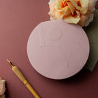 Dear Beni - Love 5.5" Clamshell Card