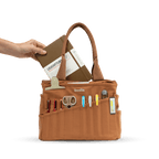 Soolla - Soolla® Studio Bag, Marina: Marina