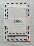 Parcel - Air Mail Letter Writing Set