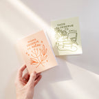 Worthwhile Paper - Dads Deserve to Chill Card