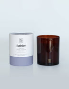BOTANICA - Signature: Rainier Candle | 12oz.