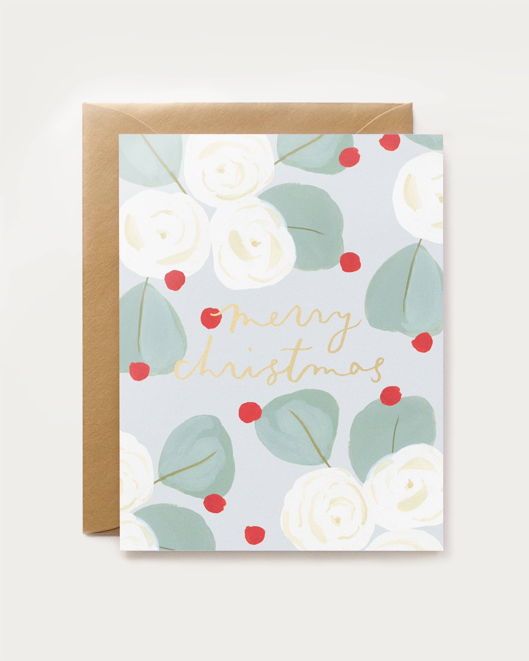 Our Heiday - Eucalyptus Merry Christmas Box Set