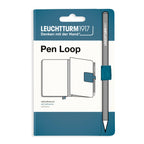 Leuchtturm1917 - Pen Loops: Lemon