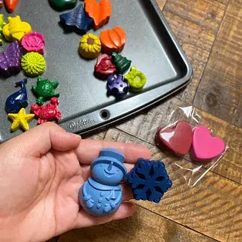 Playful Roots - Winter Snowman